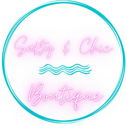 Salty & Chic Boutique